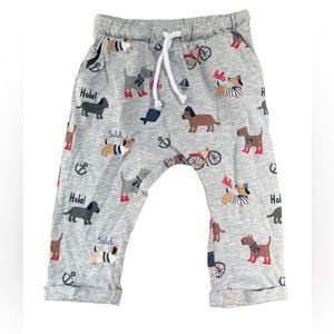 Baby boy sweatpants